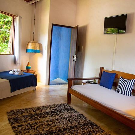 Pousada Le Refuge Trancoso Exterior photo
