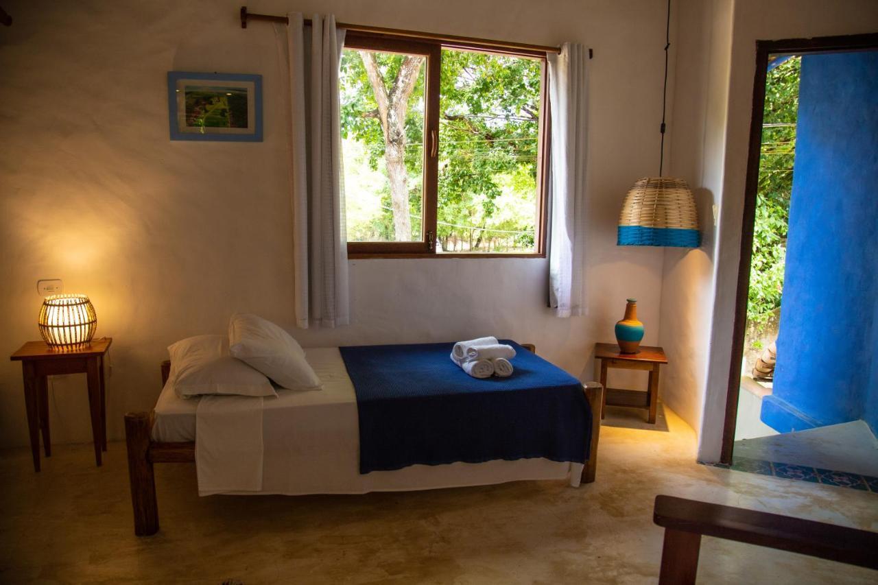 Pousada Le Refuge Trancoso Exterior photo