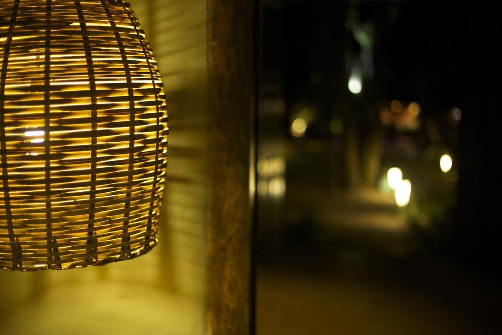 Pousada Le Refuge Trancoso Exterior photo