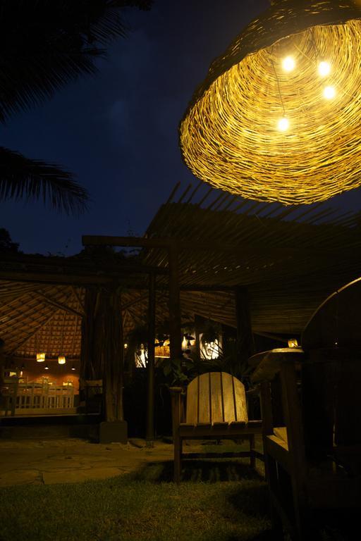 Pousada Le Refuge Trancoso Exterior photo