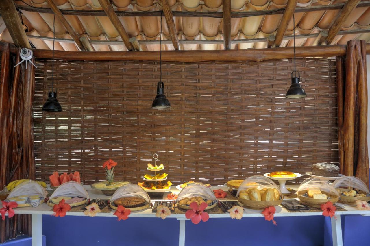 Pousada Le Refuge Trancoso Exterior photo
